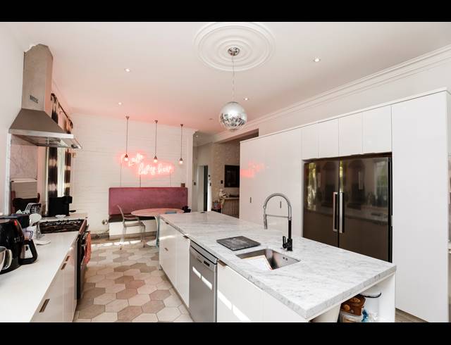 4 BEDROOM HOUSE FOR SALE IN MORNINGSIDE